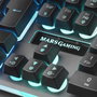 Mars Gaming MK320ES Teclado Gaming Semimecánico